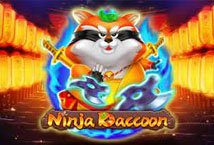 Ninja Raccoon slot